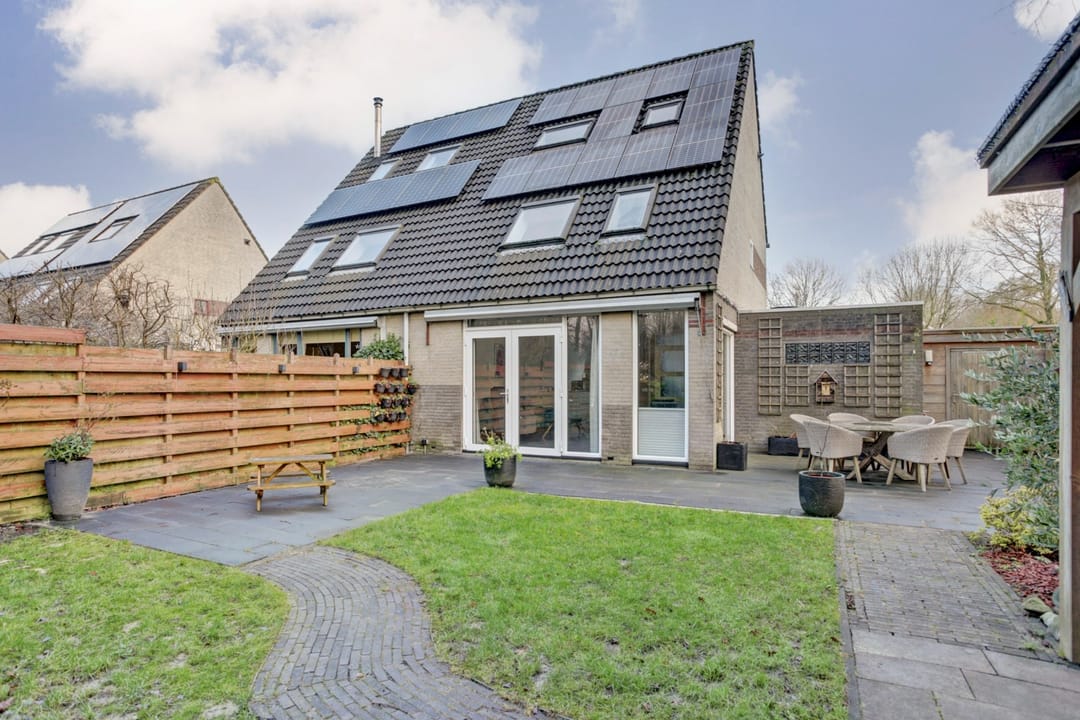 Foto 37 van Hanebalk 29