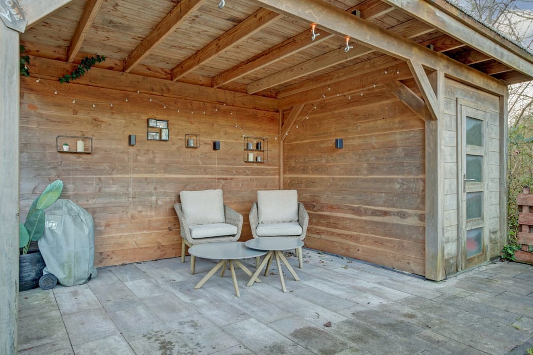 Foto 38 van Hanebalk 29