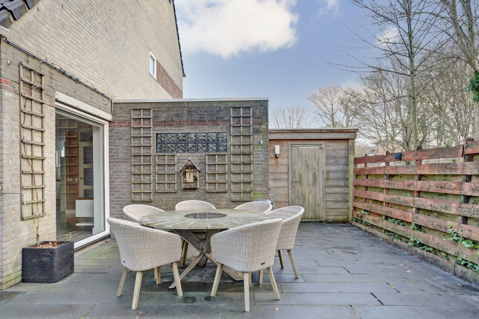 Foto 39 van Hanebalk 29