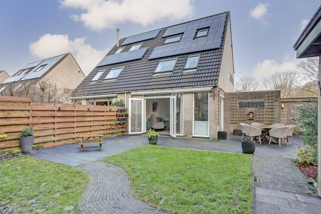 Foto 41 van Hanebalk 29