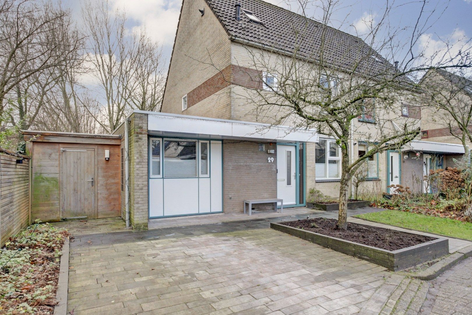 Foto 42 van Hanebalk 29