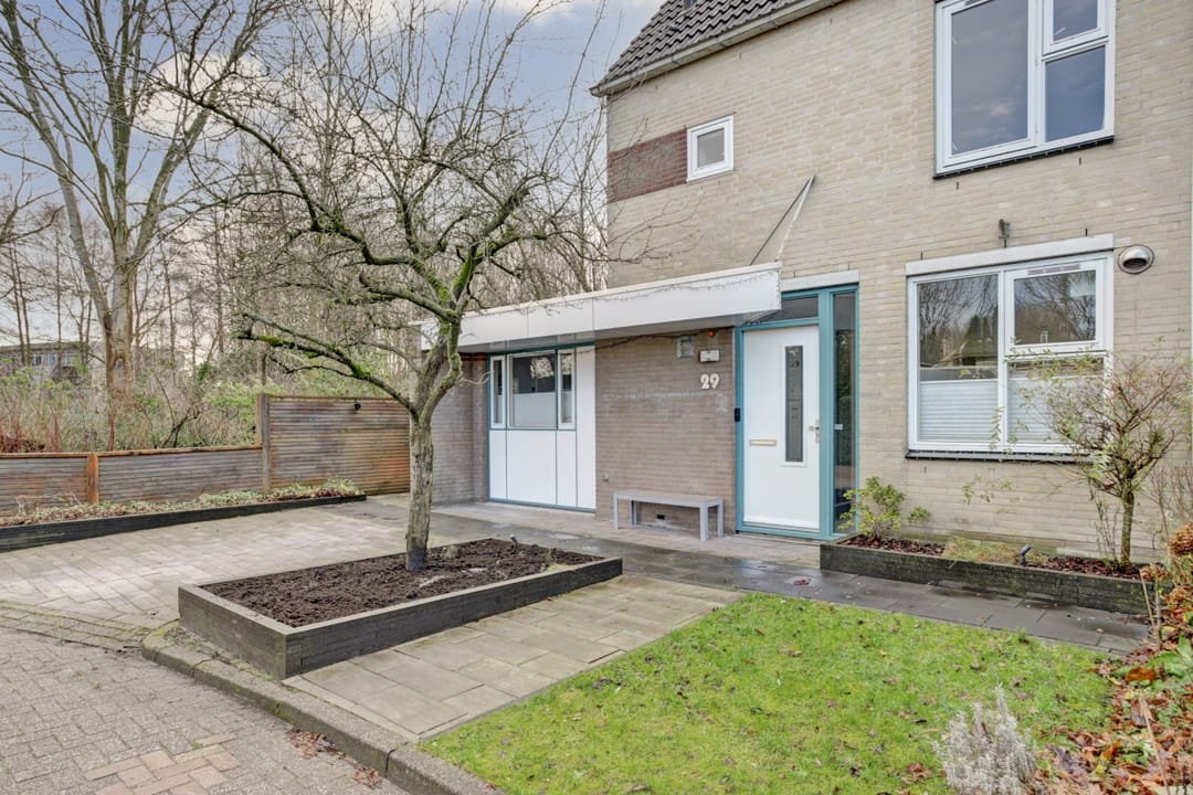 Foto 43 van Hanebalk 29