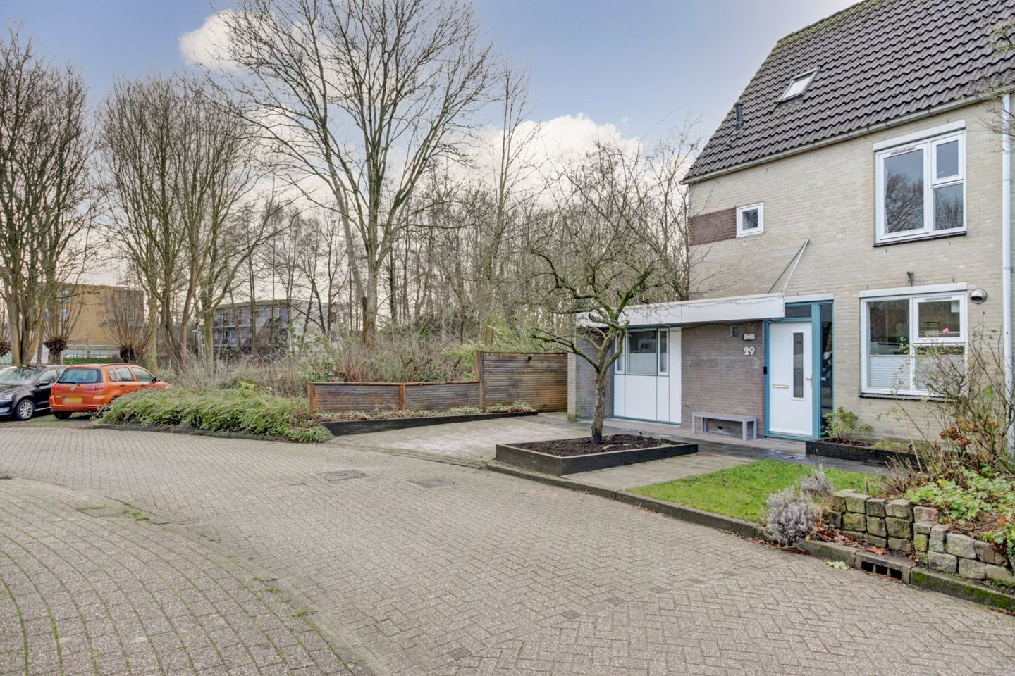 Foto 44 van Hanebalk 29