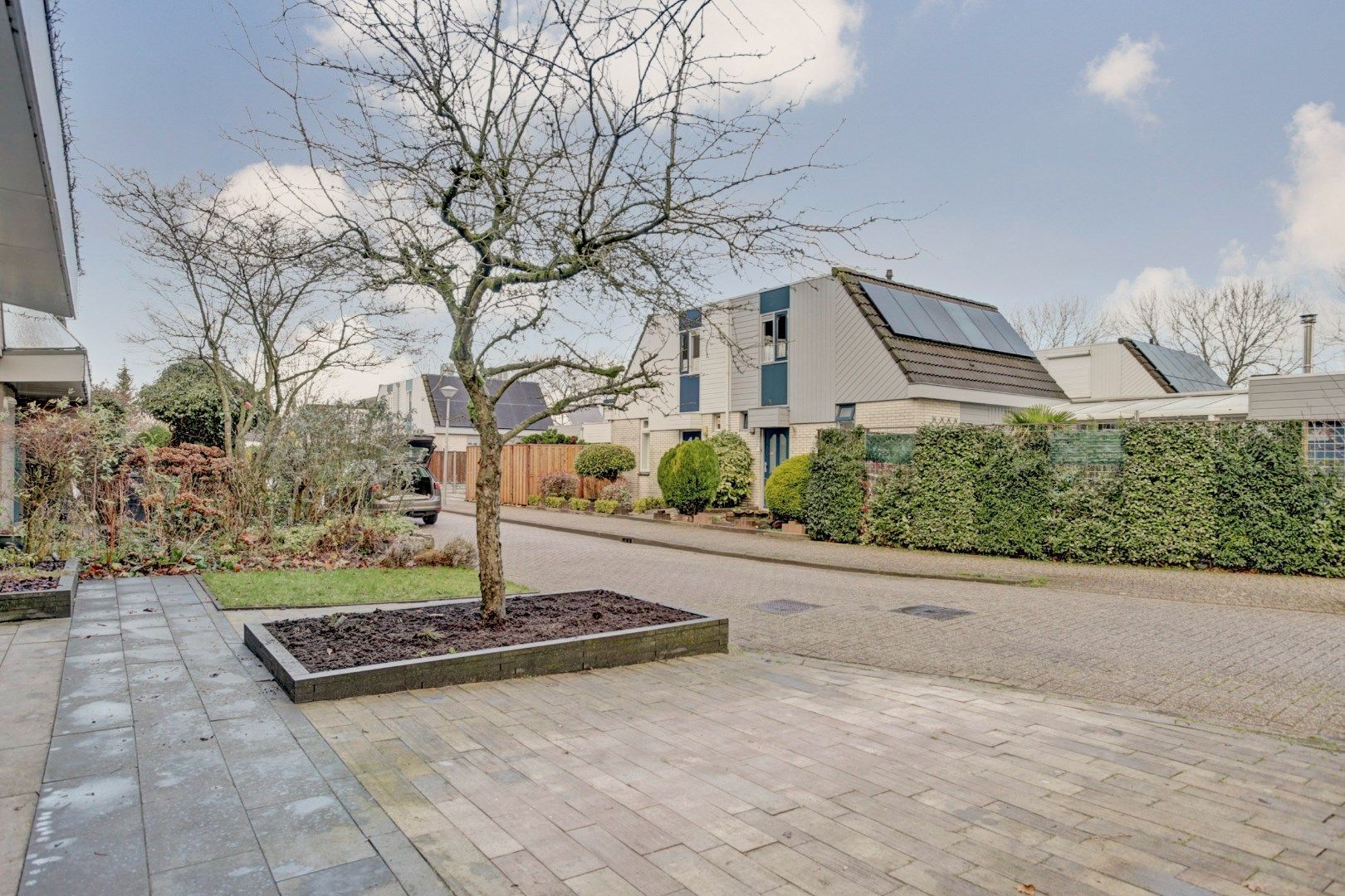 Foto 45 van Hanebalk 29