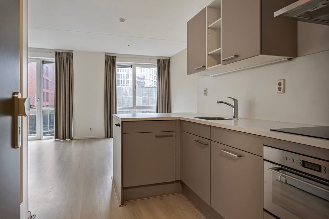 Foto 2 van Spiegeltuin 110