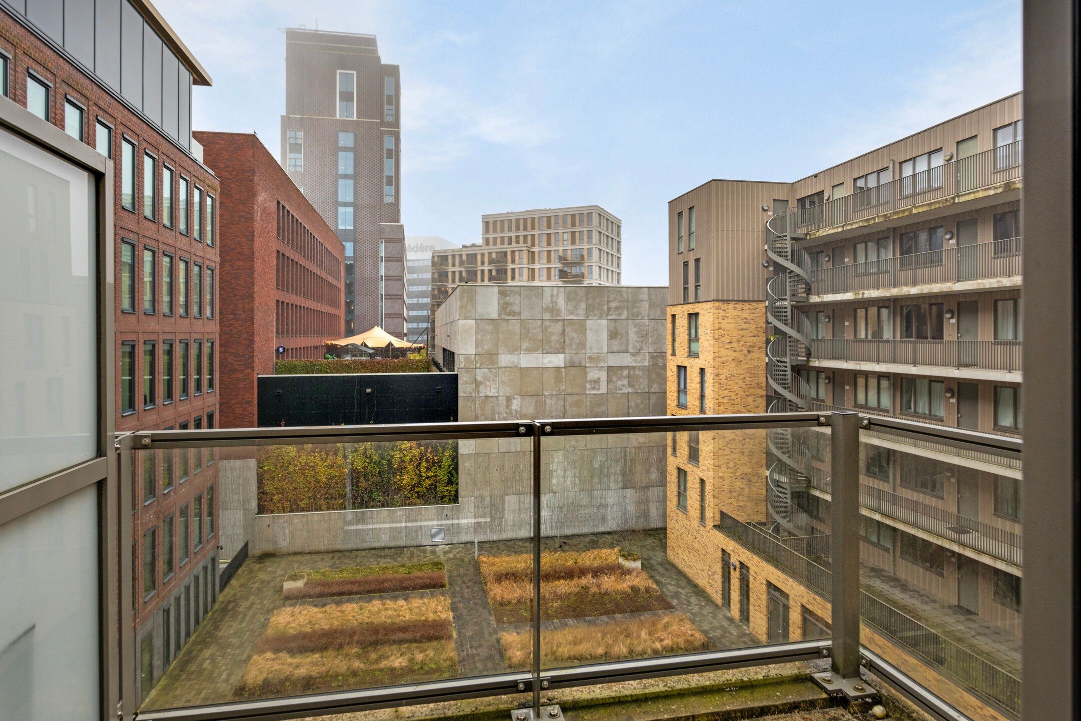 Foto 3 van Spiegeltuin 110