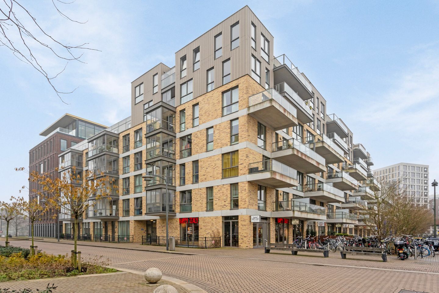 Foto 4 van Spiegeltuin 110