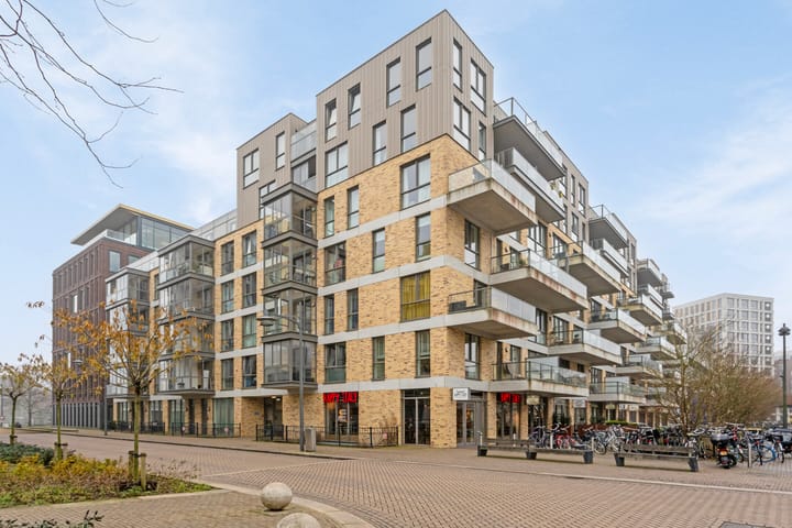 Foto 4 van Spiegeltuin 110