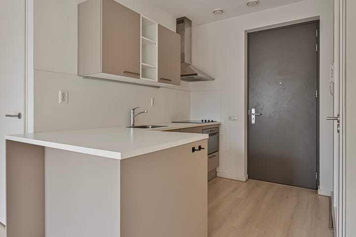 Foto 6 van Spiegeltuin 110