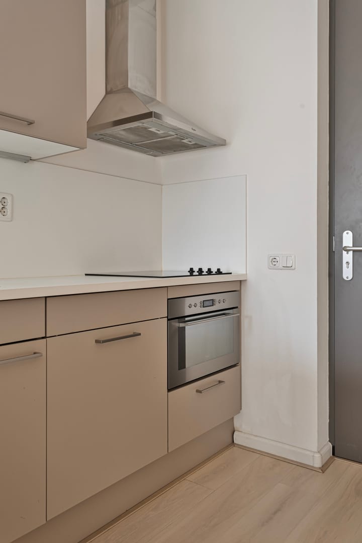 Foto 7 van Spiegeltuin 110