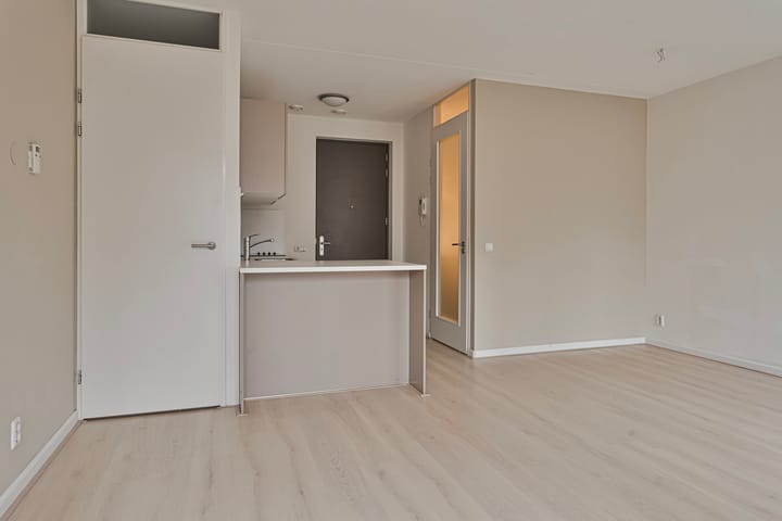 Foto 9 van Spiegeltuin 110