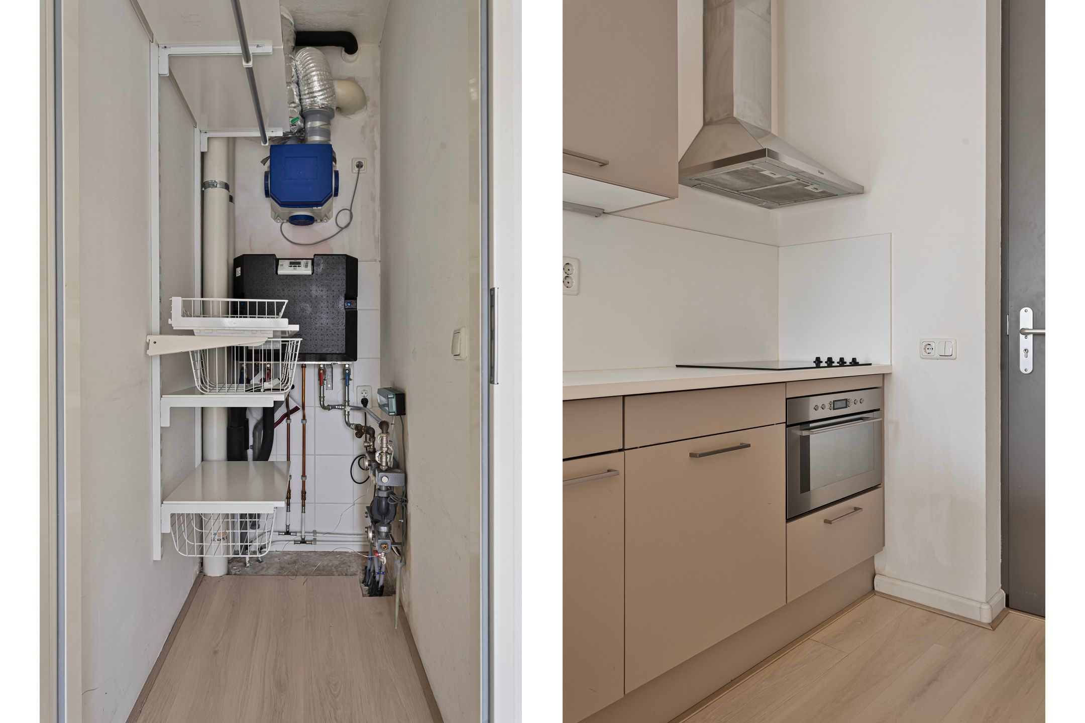 Foto 12 van Spiegeltuin 110