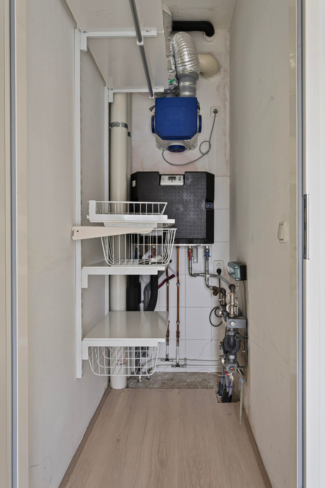 Foto 13 van Spiegeltuin 110