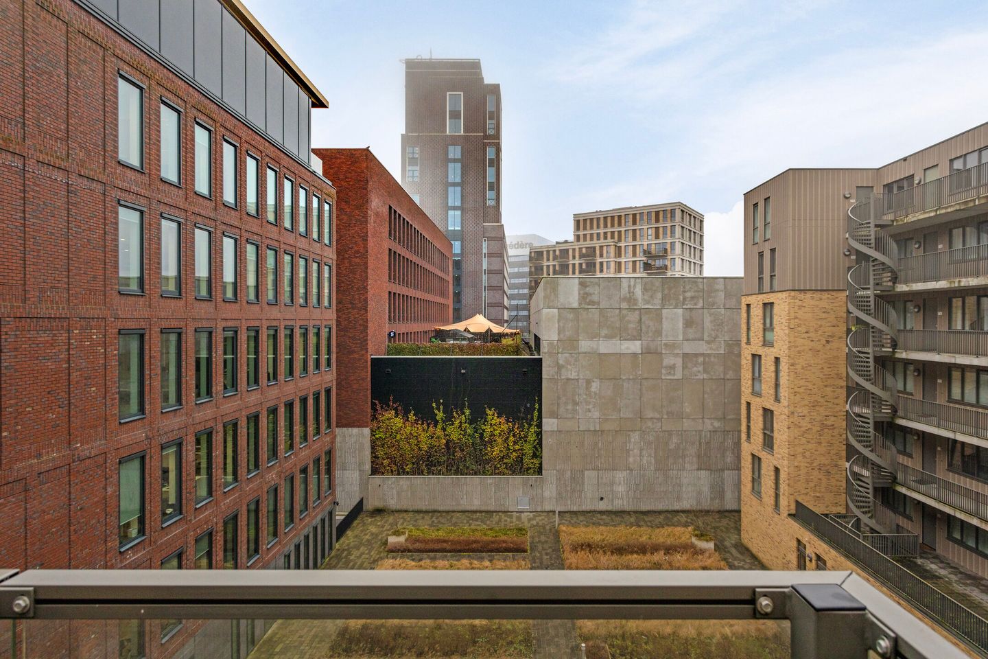 Foto 19 van Spiegeltuin 110