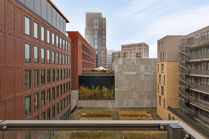 Foto 19 van Spiegeltuin 110