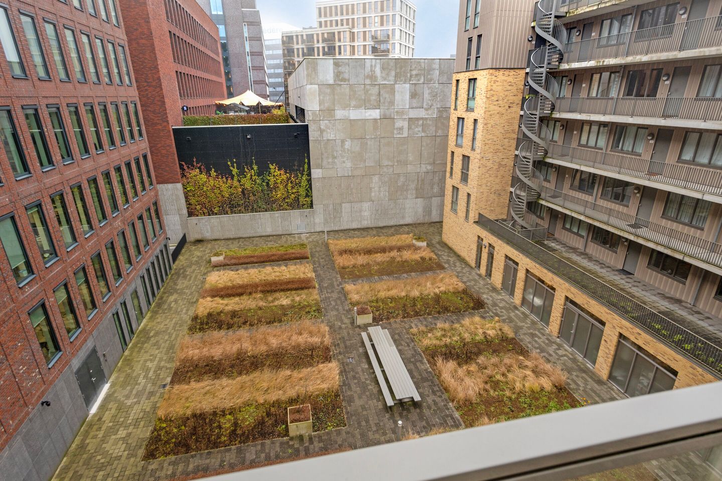 Foto 20 van Spiegeltuin 110