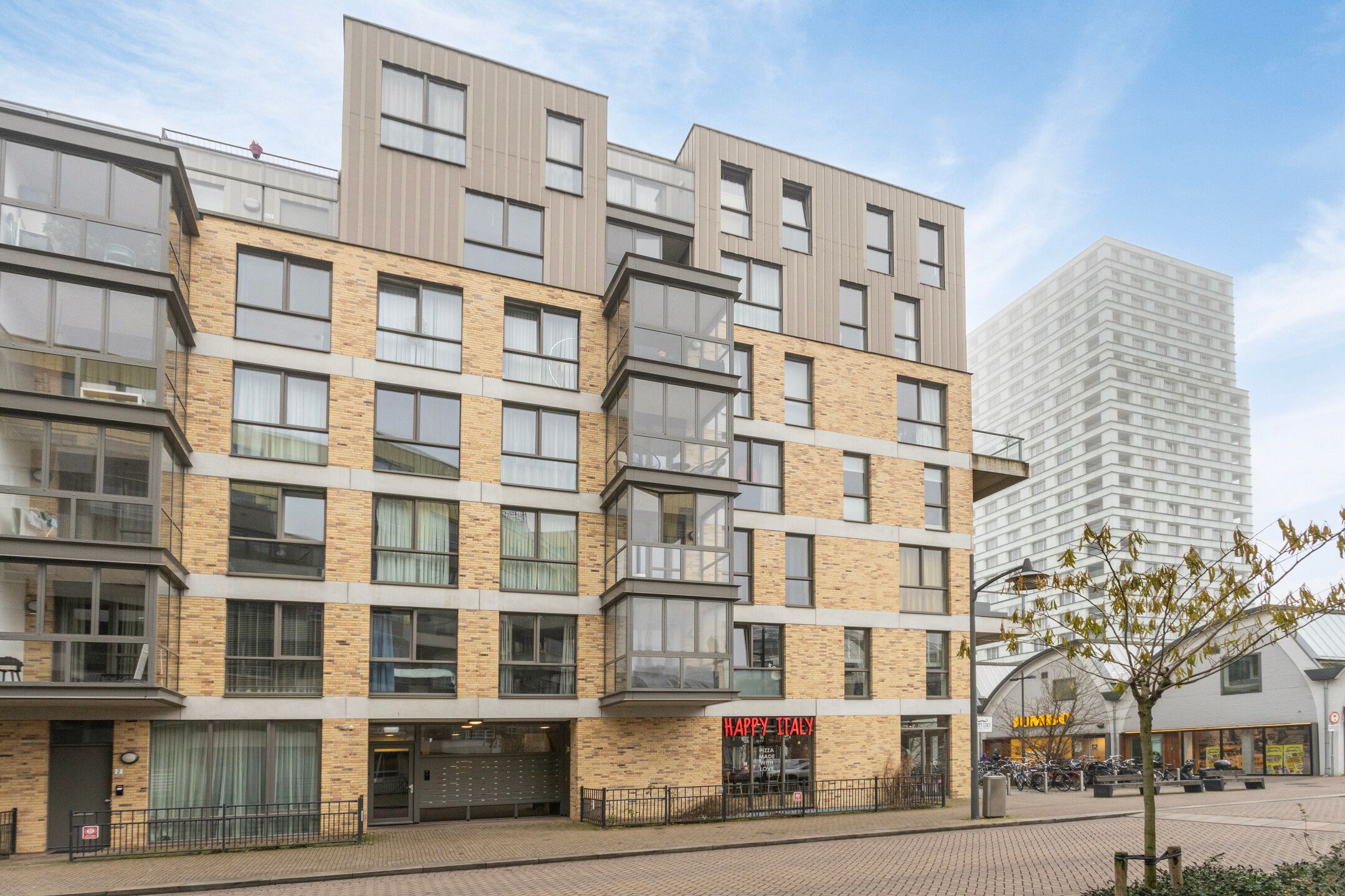 Foto 21 van Spiegeltuin 110