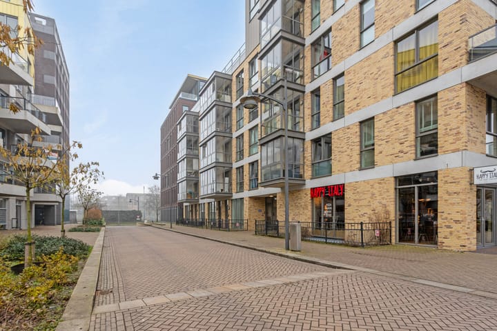 Foto 23 van Spiegeltuin 110