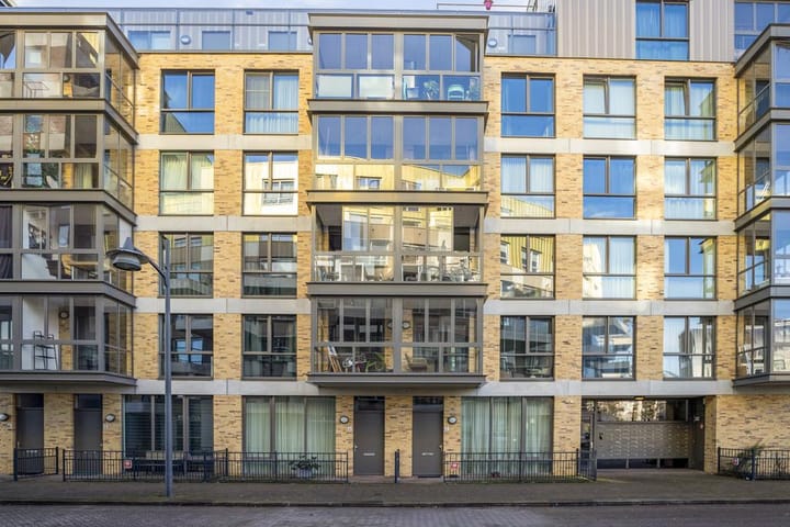 Foto 24 van Spiegeltuin 110