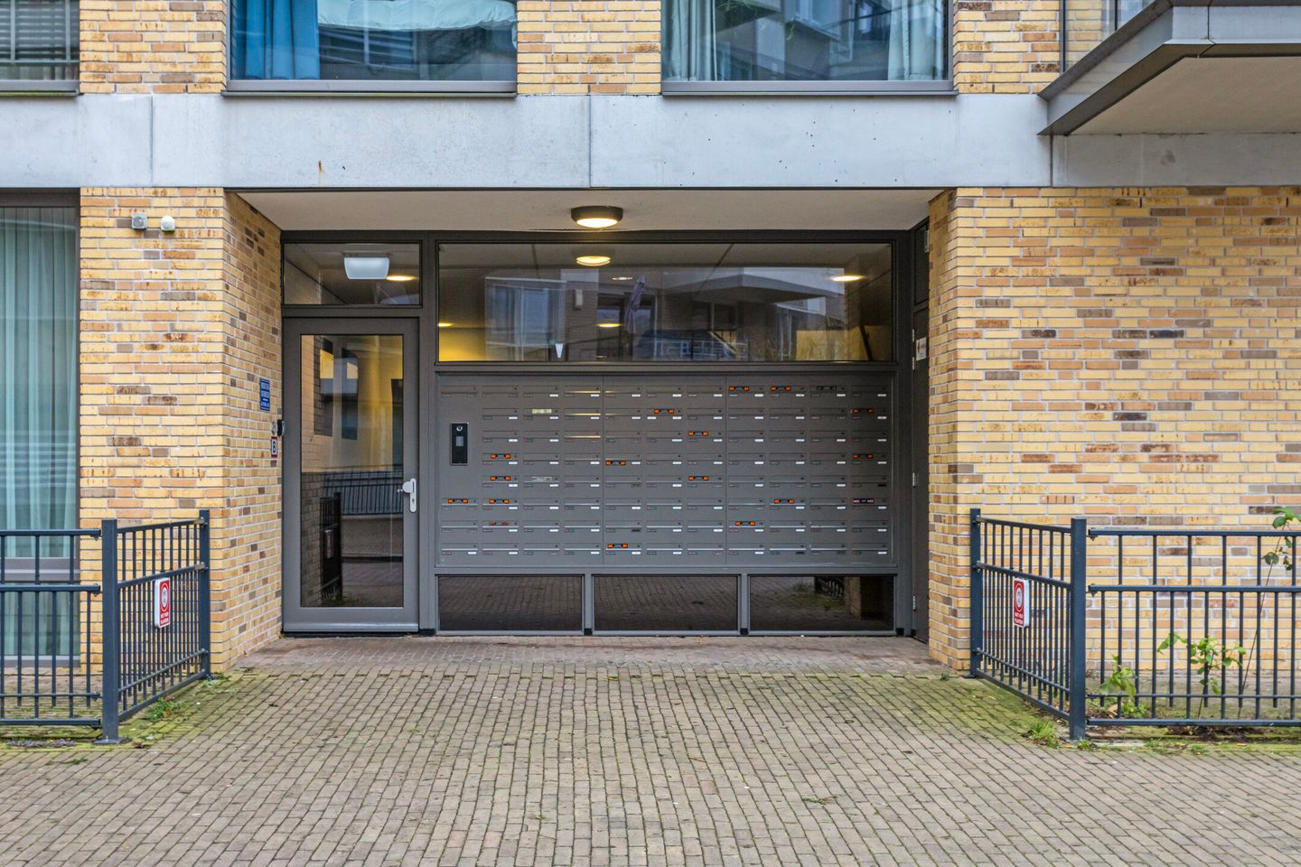 Foto 25 van Spiegeltuin 110