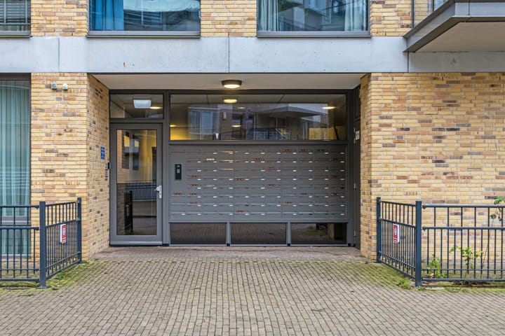 Foto 25 van Spiegeltuin 110