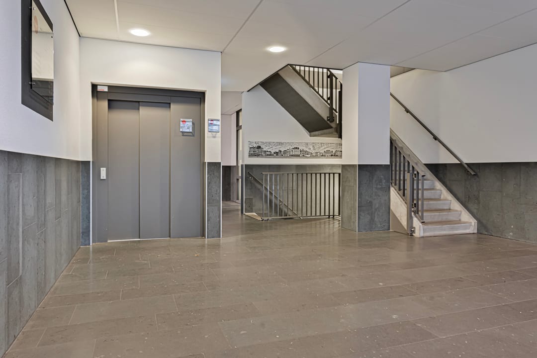 Foto 26 van Spiegeltuin 110