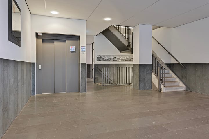 Foto 26 van Spiegeltuin 110