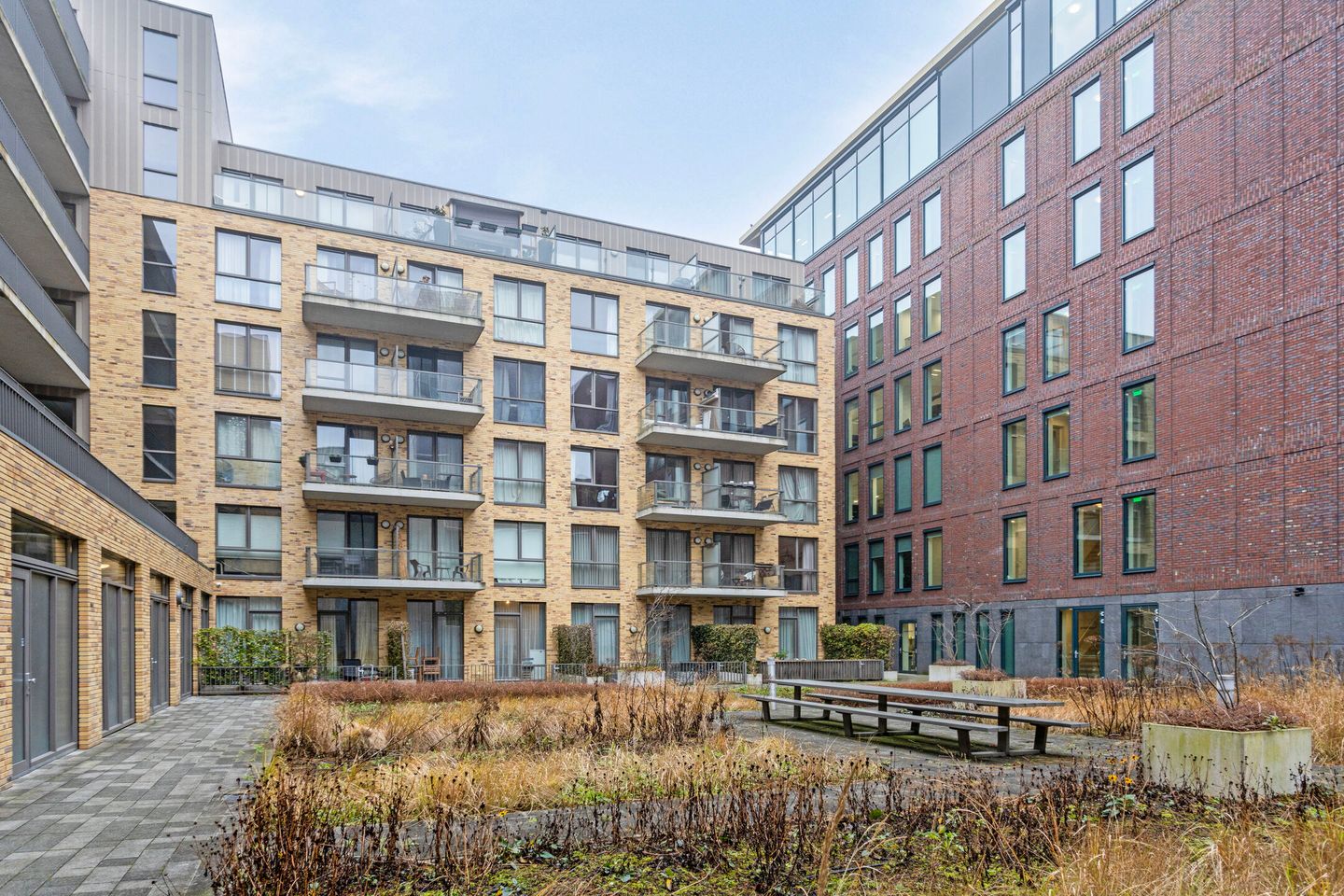 Foto 29 van Spiegeltuin 110