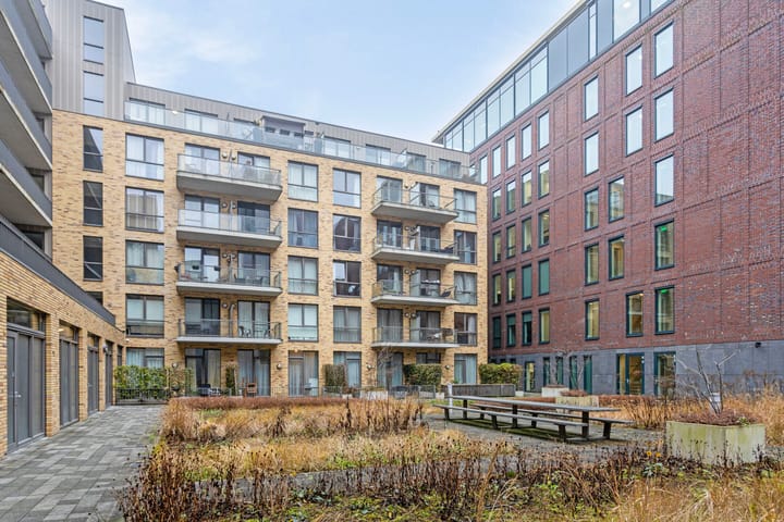 Foto 29 van Spiegeltuin 110