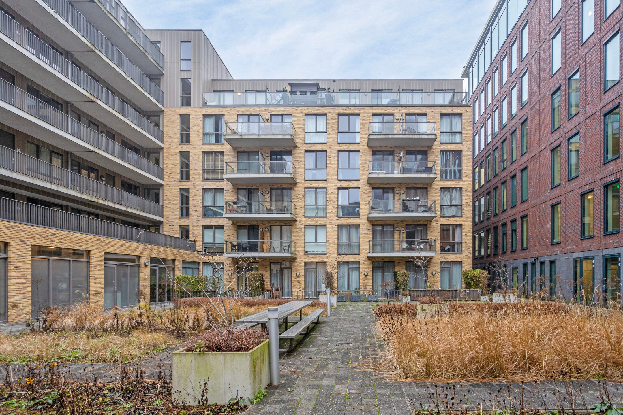 Foto 30 van Spiegeltuin 110