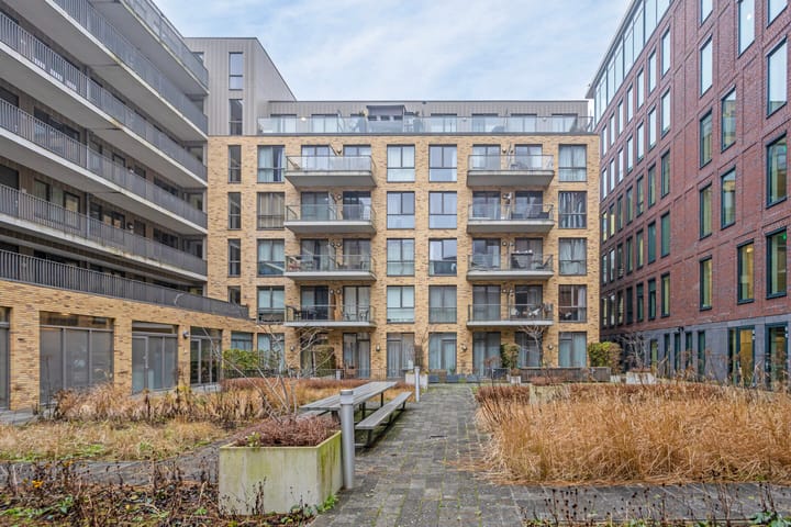 Foto 30 van Spiegeltuin 110