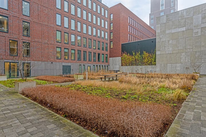 Foto 32 van Spiegeltuin 110