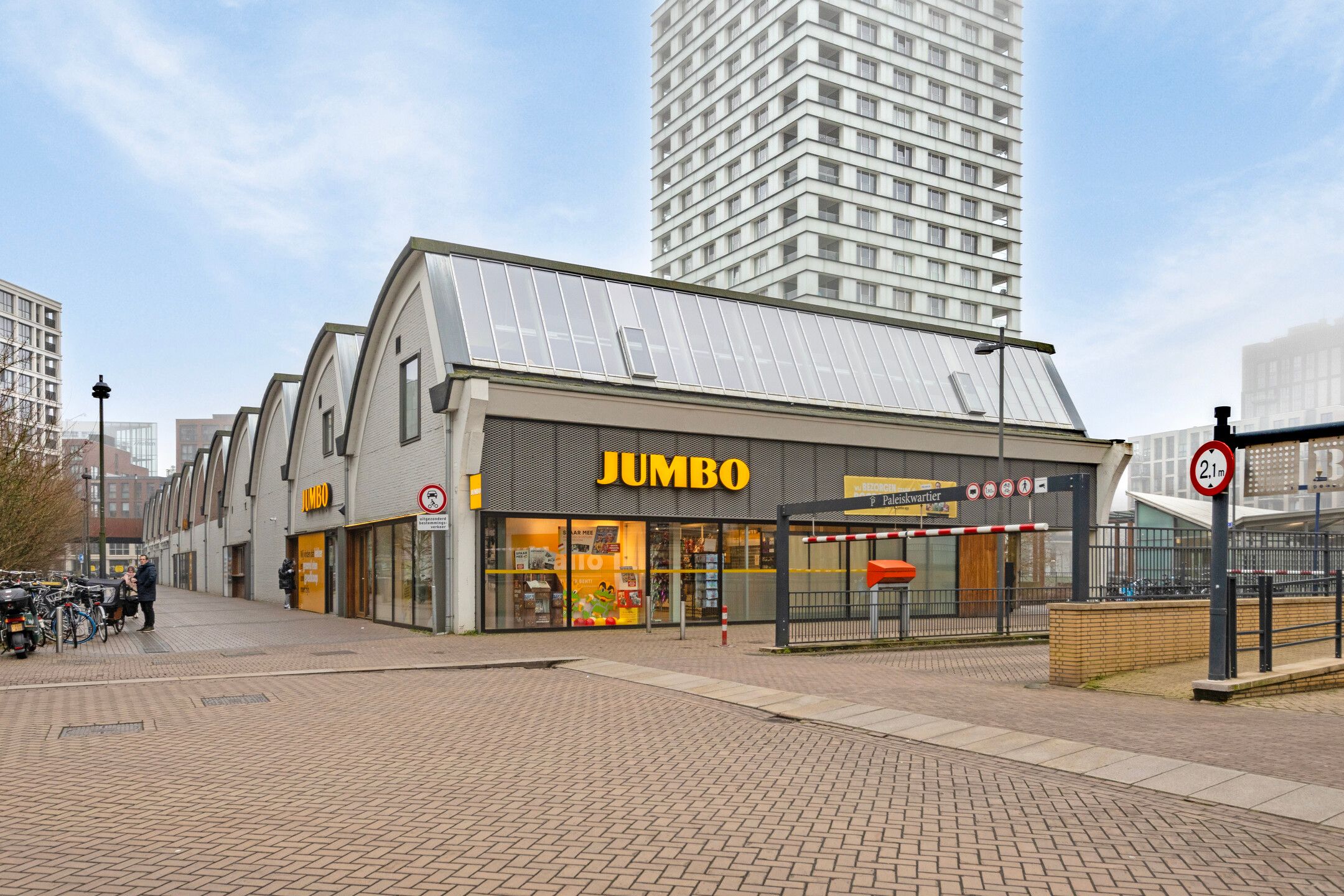 Foto 33 van Spiegeltuin 110