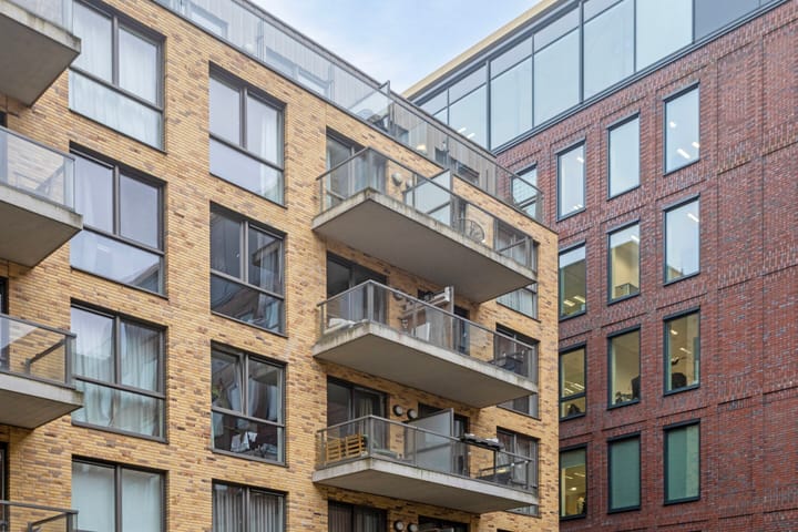 Foto 31 van Spiegeltuin 110