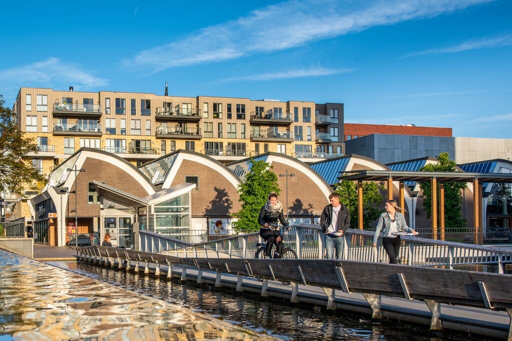 Foto 34 van Spiegeltuin 110