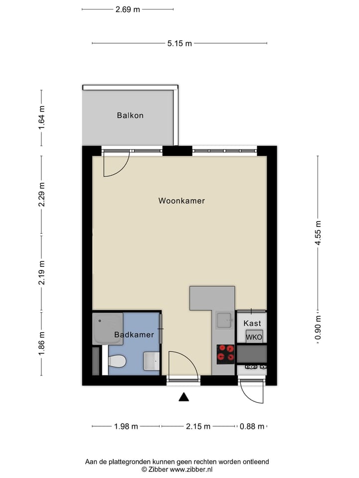 Foto 36 van Spiegeltuin 110