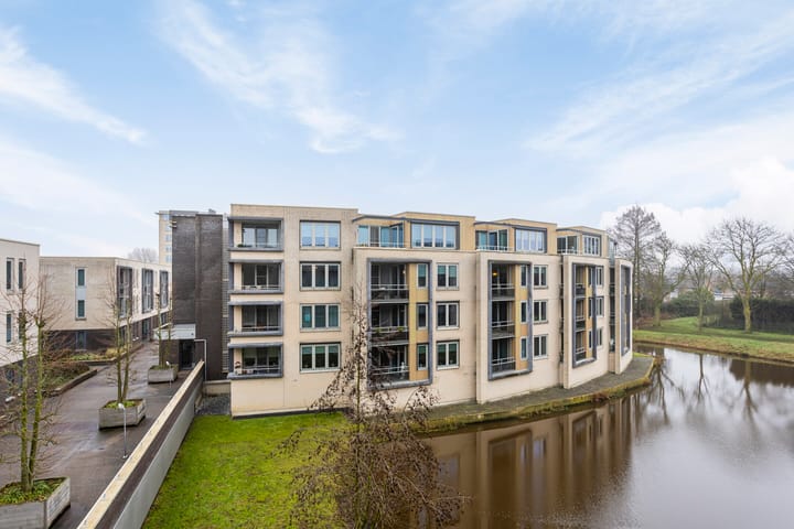 Foto 1 van Citroenberg 201