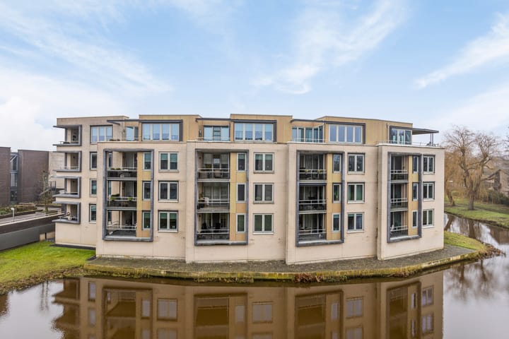 Foto 2 van Citroenberg 201