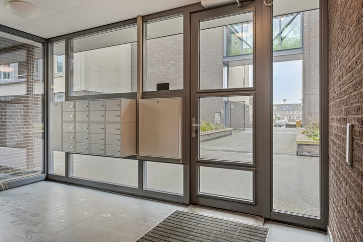 Foto 4 van Citroenberg 201