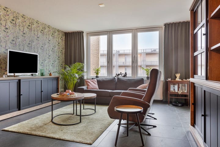 Foto 7 van Citroenberg 201