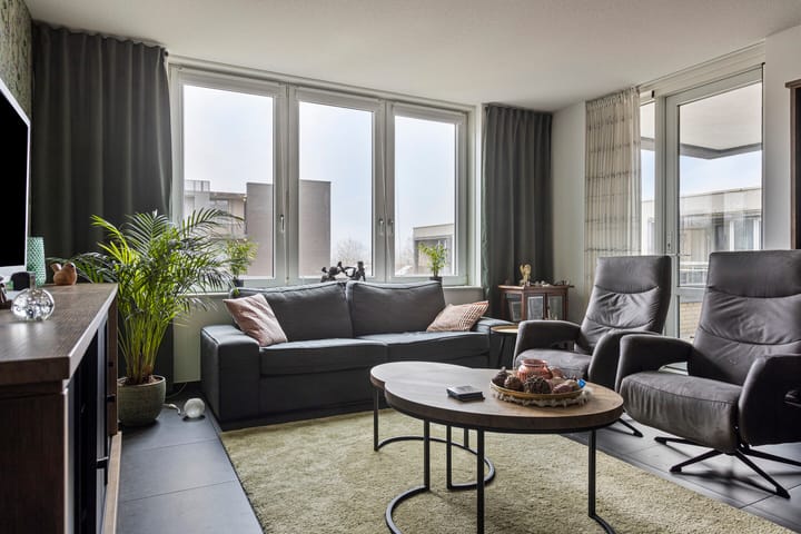 Foto 8 van Citroenberg 201