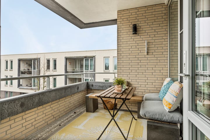 Foto 19 van Citroenberg 201