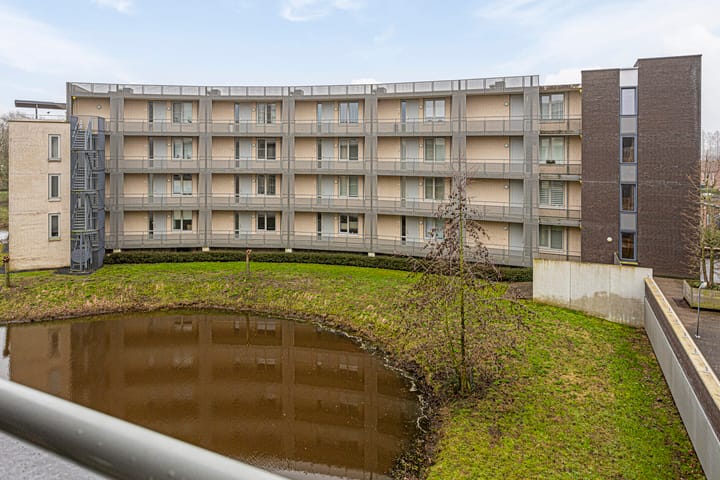 Foto 20 van Citroenberg 201