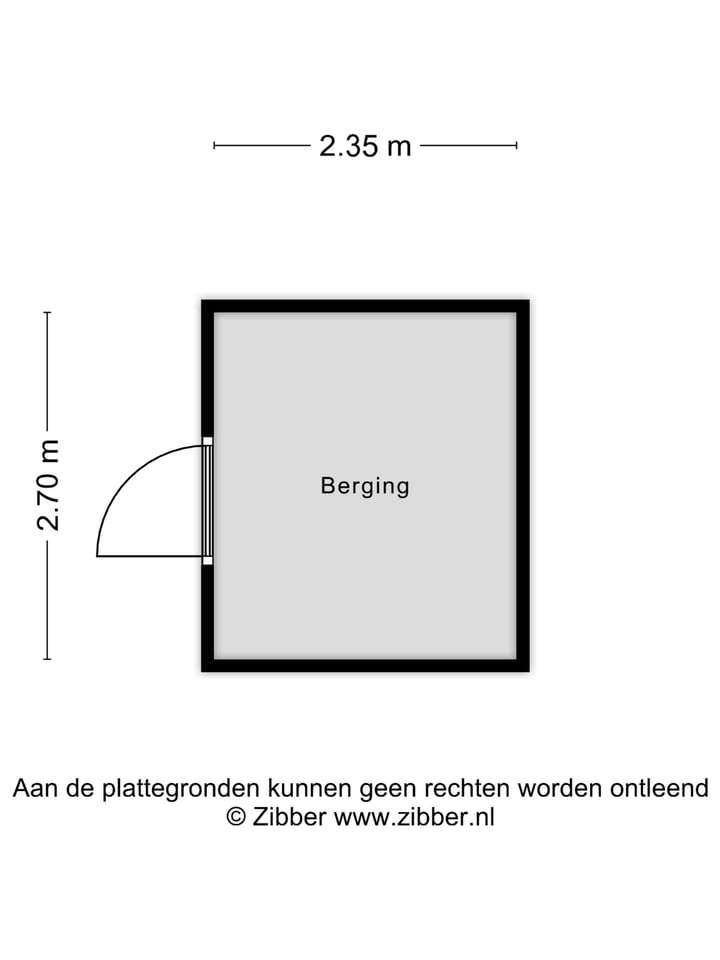 Foto 27 van Citroenberg 201