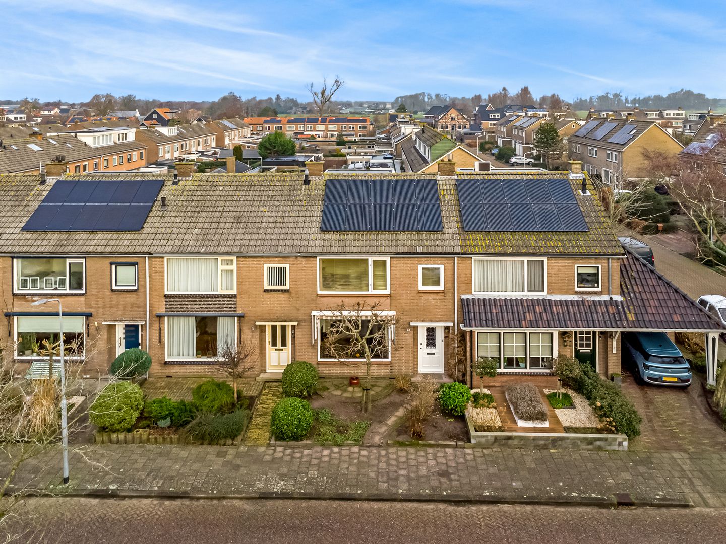 Foto 1 van Van Alkemadelaan 29