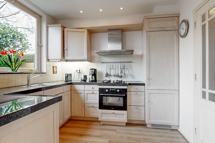 Foto 3 van Van Alkemadelaan 29