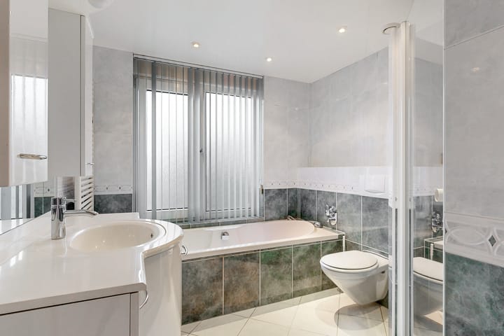 Foto 4 van Van Alkemadelaan 29