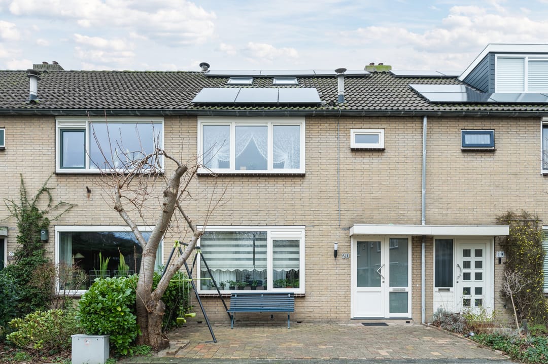 Foto 1 van Praamstraat 20