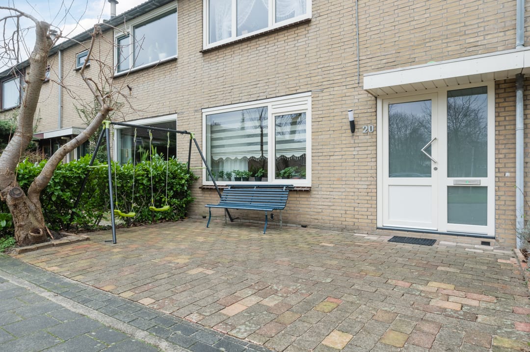 Foto 2 van Praamstraat 20