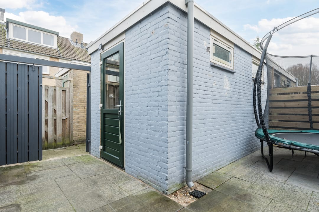 Foto 11 van Praamstraat 20